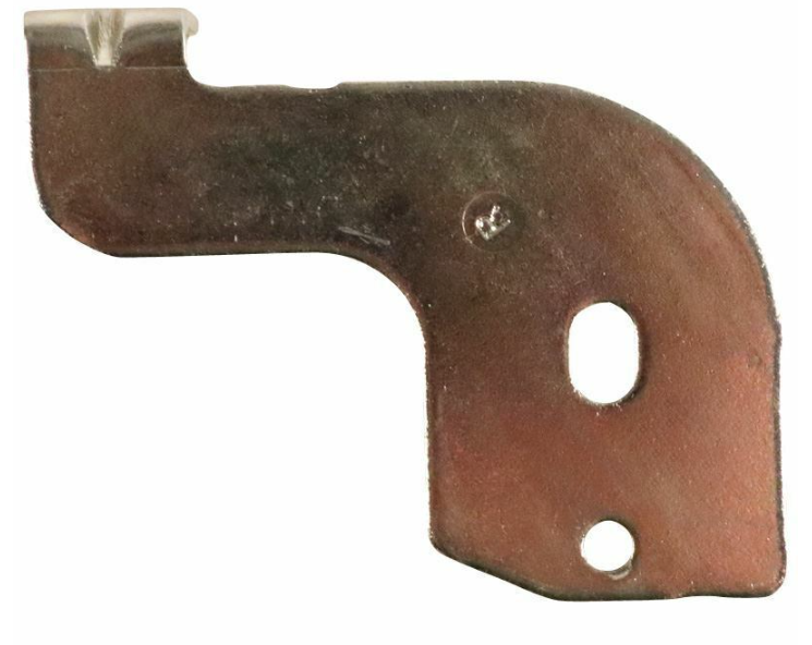 new ford transit mk3 sliding door right bracket 1496601 yc15-v26494-ac original