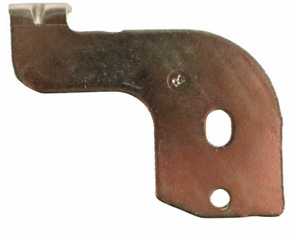 new ford transit mk3 sliding door right bracket 1496601 yc15-v26494-ac original