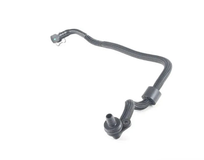 NEW AUDI A5 SPORTBACK 8T LEFT CRANKCASE VENT TUBE 079103217AM ORIGINAL