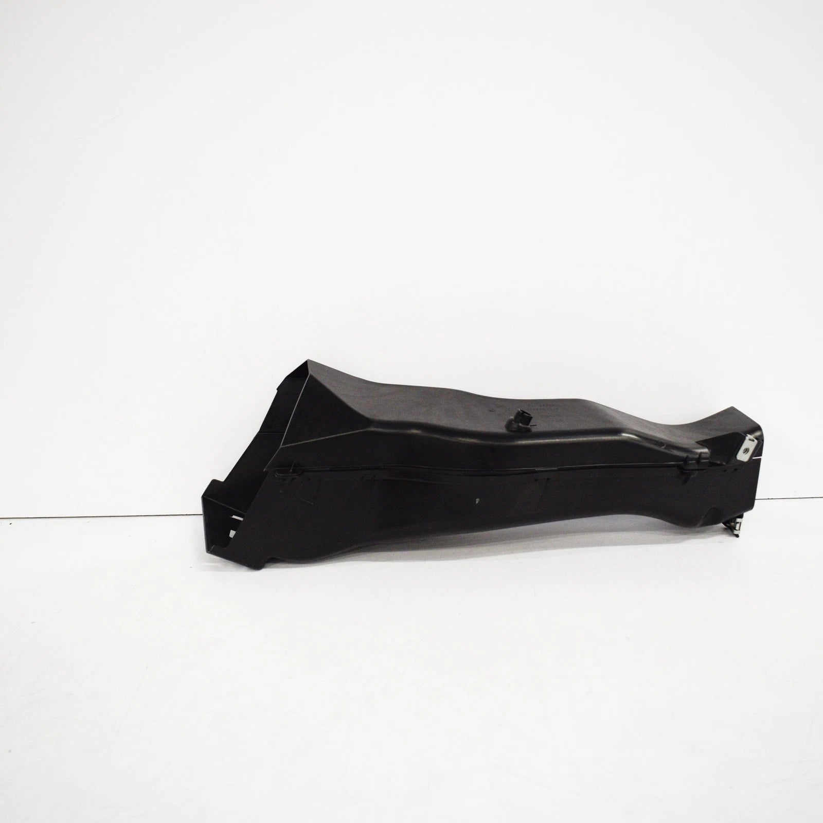 NEW BMW X5 F15 M FRONT LEFT BRAKE AIR DUCT 51748055209 8055209 2015 ORIGINAL