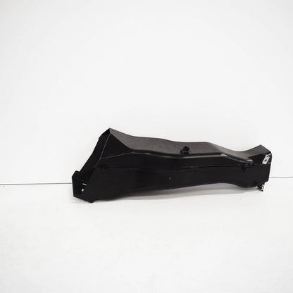 NEW BMW X5 F15 M FRONT LEFT BRAKE AIR DUCT 51748055209 8055209 2015 ORIGINAL