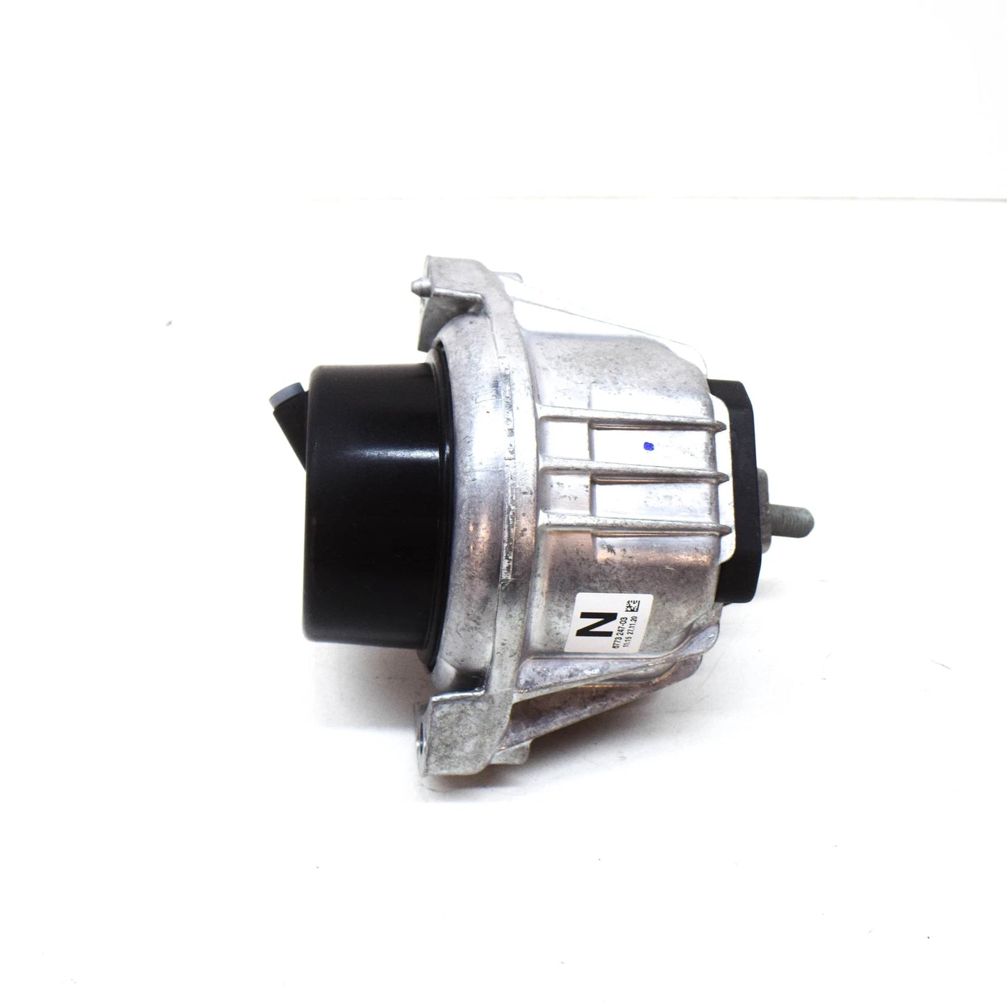NEW BMW 3 E90 LEFT ENGINE MOUNT 22116773247 6773247 ORIGINAL