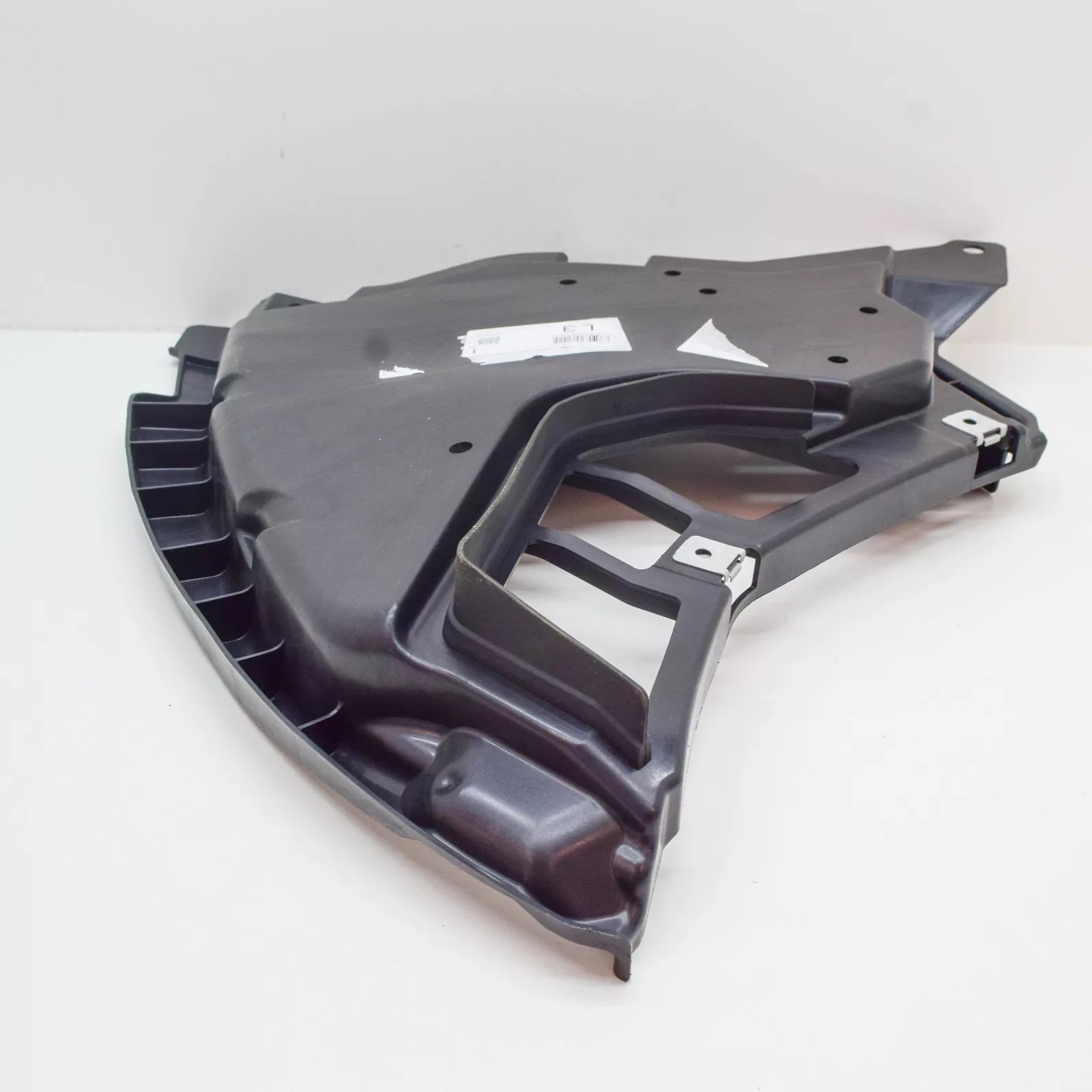 NEW MERCEDES-BENZ S W223 FRONT RIGHT FENDER LINER COVER A223520060064 ORIGINAL
