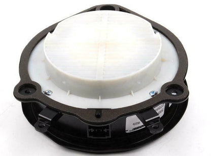 NEW AUDI A3 8P REAR DOOR MID-RANGE BASS SPEAKER 8E0035411B ORIGINAL