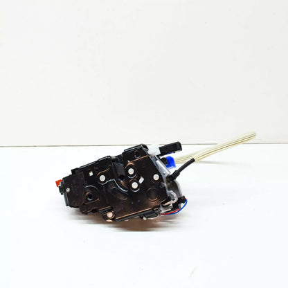 NEW VW PHAETON GP2 FRONT LEFT DOOR LOCK LHD 3D1837015AK ORIGINAL