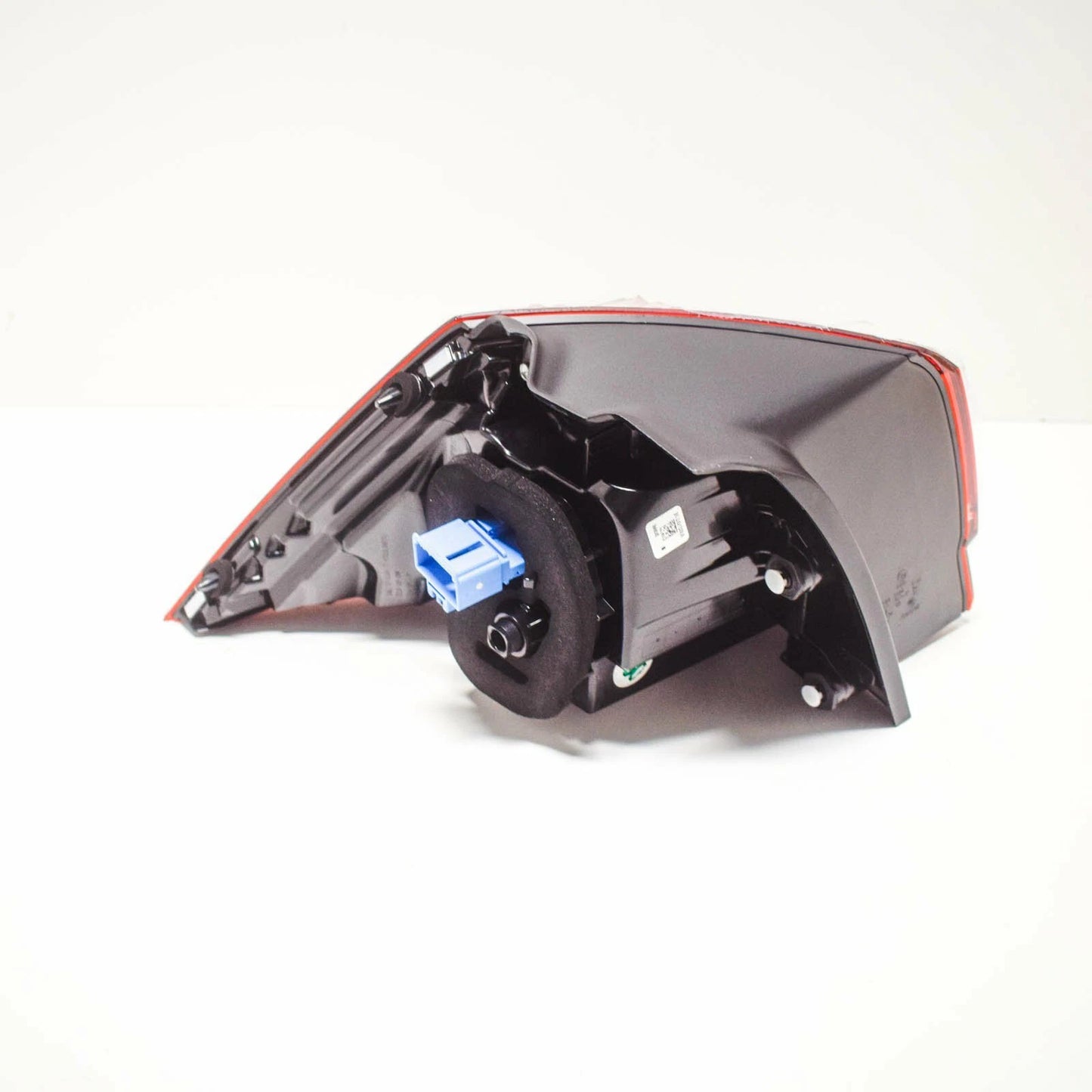 NEW VOLKSWAGEN GOLF MK7 REAR RIGHT TAILLIGHT LED 5G0945208G ORIGINAL