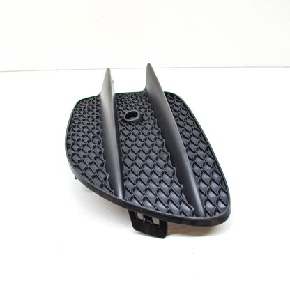 NEW MB E-CLASS W213 FRONT AMG BUMPER RIGHT GRILLE A2138856800 ORIGINAL