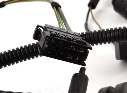 NEW BMW 3 E46 ENGINE CABLE HARNESS 12517523220 7523220 ORIGINAL