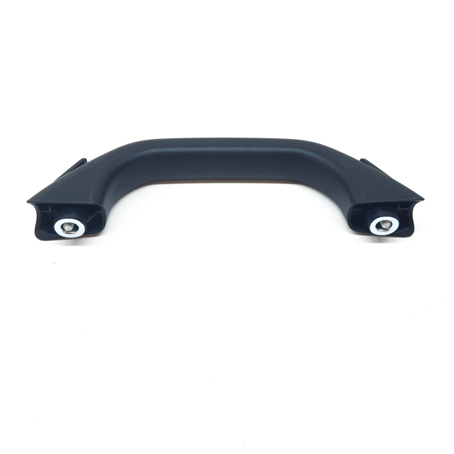 NEW VOLKSWAGEN AMAROK FRONT RIGHT A-PILLAR HANDLE 2H0858637E82V 2018 ORIGINAL