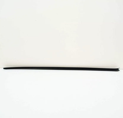 NEW VW GOLF SPORTSVAN MK7 FRONT WINDSHIELD LEFT VERTICAL TRIM 510854327A5AP