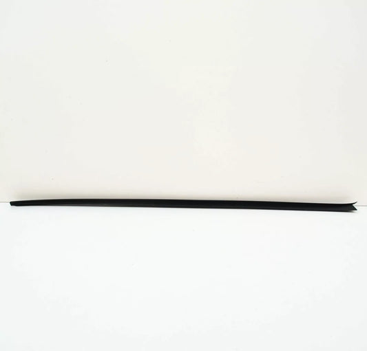 NEW VW GOLF SPORTSVAN MK7 FRONT WINDSHIELD LEFT VERTICAL TRIM 510854327A5AP