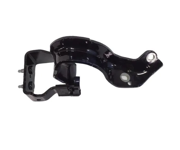 new audi a6 avant c6 rear left tailgate hinge 4f9827299d original