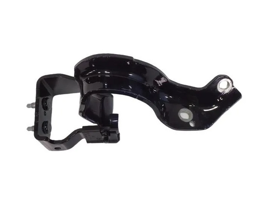 new audi a6 avant c6 rear left tailgate hinge 4f9827299d original