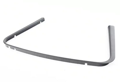 NEW MERCEDES-BENZ G W463 REAR LEFT DOOR TOP TRIM A46373500719051 ORIGINAL