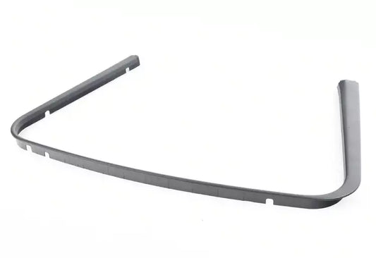 NEW MERCEDES-BENZ G W463 REAR LEFT DOOR TOP TRIM A46373500719051 ORIGINAL