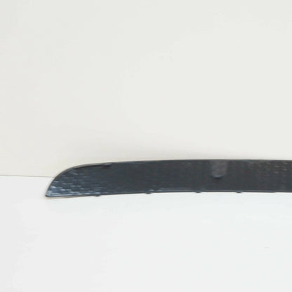 NEW AUDI Q5 8R REAR BUMPER CENTER LOWER GRILLE 8R0807823F 2014