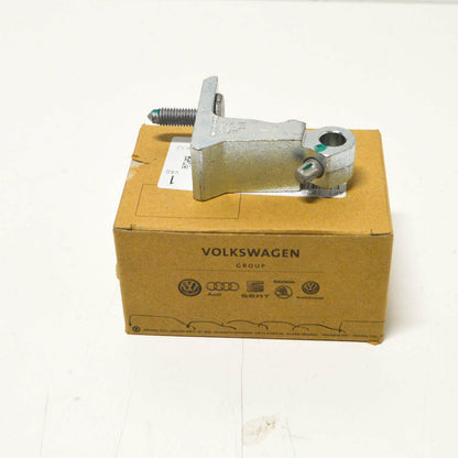 NEW AUDI Q5 FY REAR LEFT DOOR HINGE LOWER 8W0831403D ORIGINAL