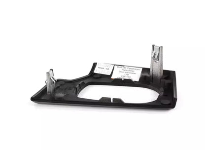 NEW BMW Z4 E85 LEFT POPLAR WOODGRAIN DASHBOARD TRIM 51166961783 6961783 ORIGINAL