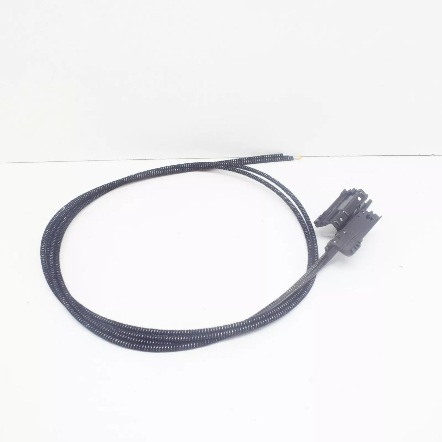 NEW BMW X5 E70 FRONT SUNROOF CABLE 54107387113 7387113 ORIGINAL