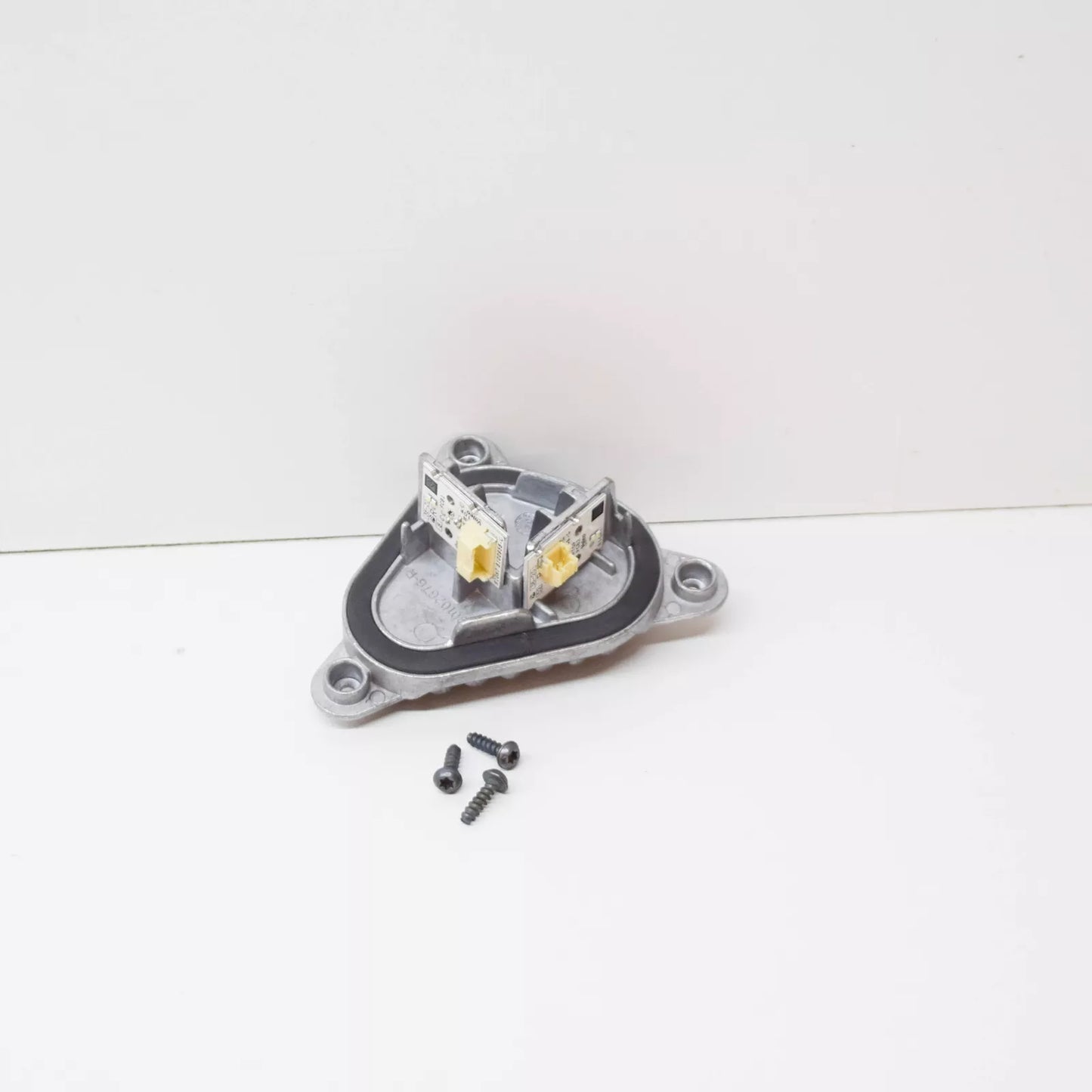 NEW BMW F22 2 COUPE LED MODULE DAYTIME DRIVING LIGHTS RIGHT 63117494852 ORIGINAL