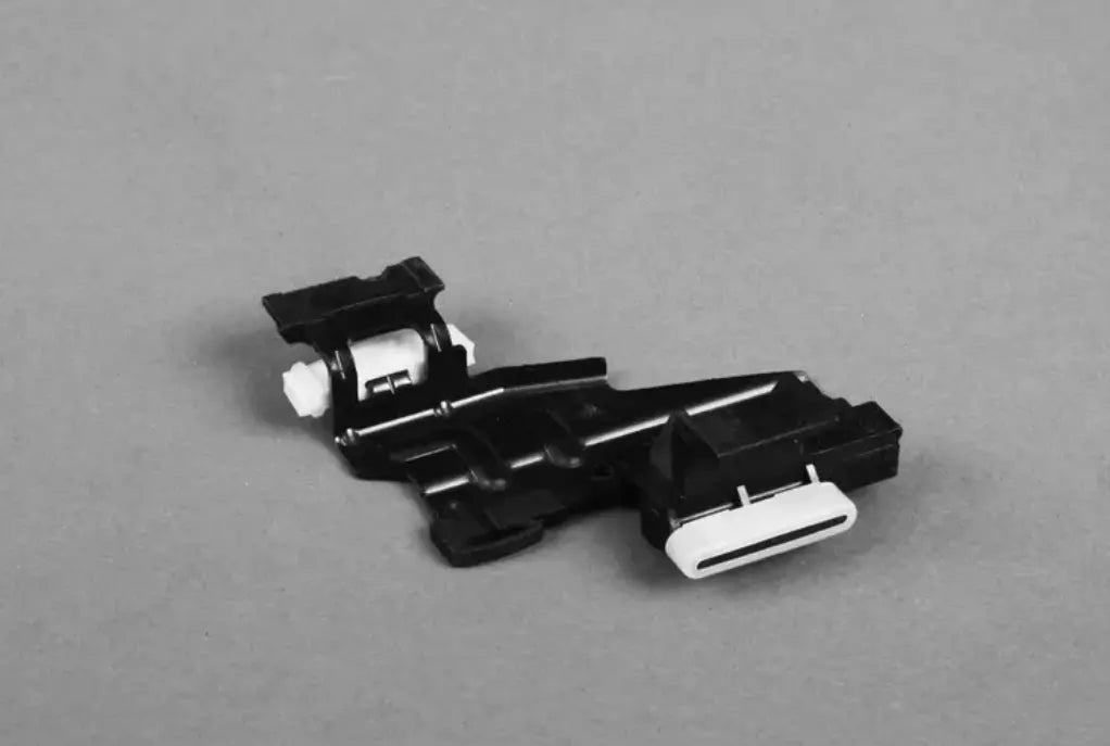 NEW BMW 3 E46 SUNROOF HEADLINER REPAIR KIT 7134073 54107134073 ORIGINAL