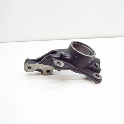 NEW VW TRANSPORTER VI T6 FRONT LEFT WHEEL BEARING HOUSING 7H8407257C ORIGINAL