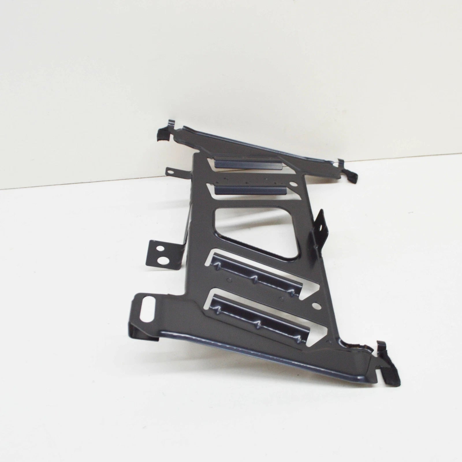 NEW BMW 3 F30, F80 AUDIO AMPLIFIER BRACKET 65159235506 9235506 ORIGINAL