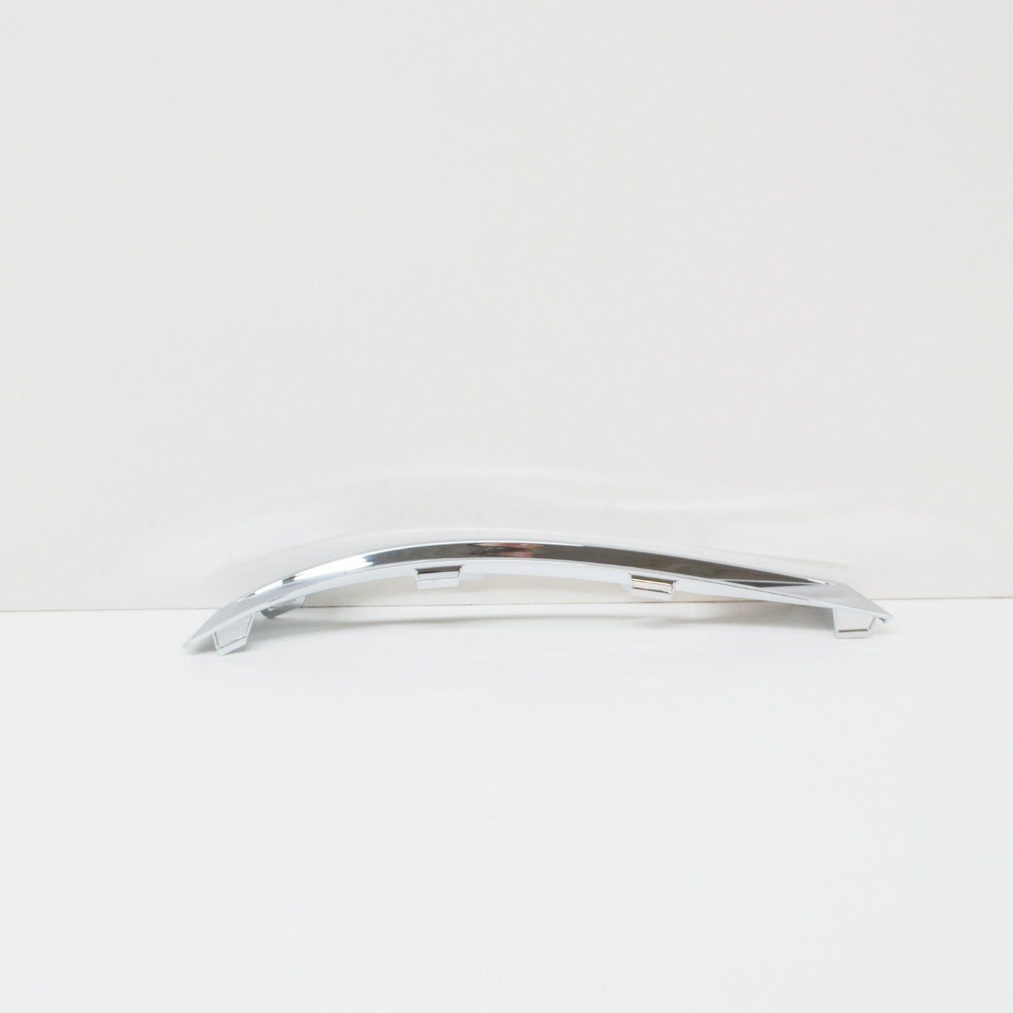 NEW MB C W204 AMG FRONT BUMPER LEFT DRL LIGHT TRIM A2048853174 ORIGINAL