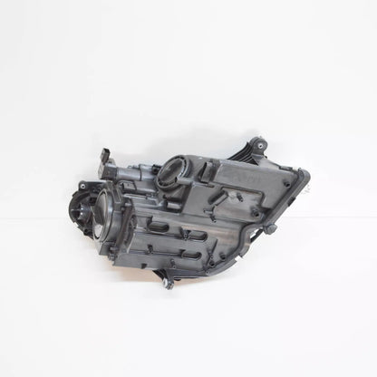 NEW MERCEDES-BENZ CLS C219 FRONT LEFT HEADLIGHT RHD A2198200961 ORIGINAL