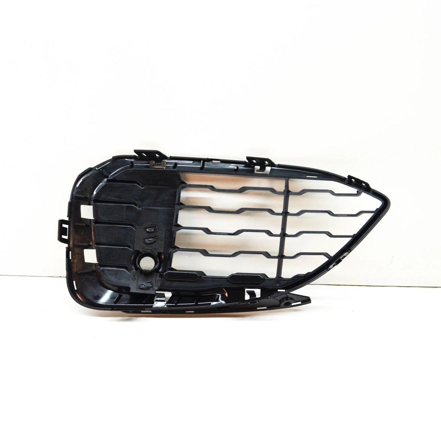 NEW BMW 1 F20 FRONT BUMPER RIGHT FOG LIGHT GRILLE 51118068606 ORIGINAL