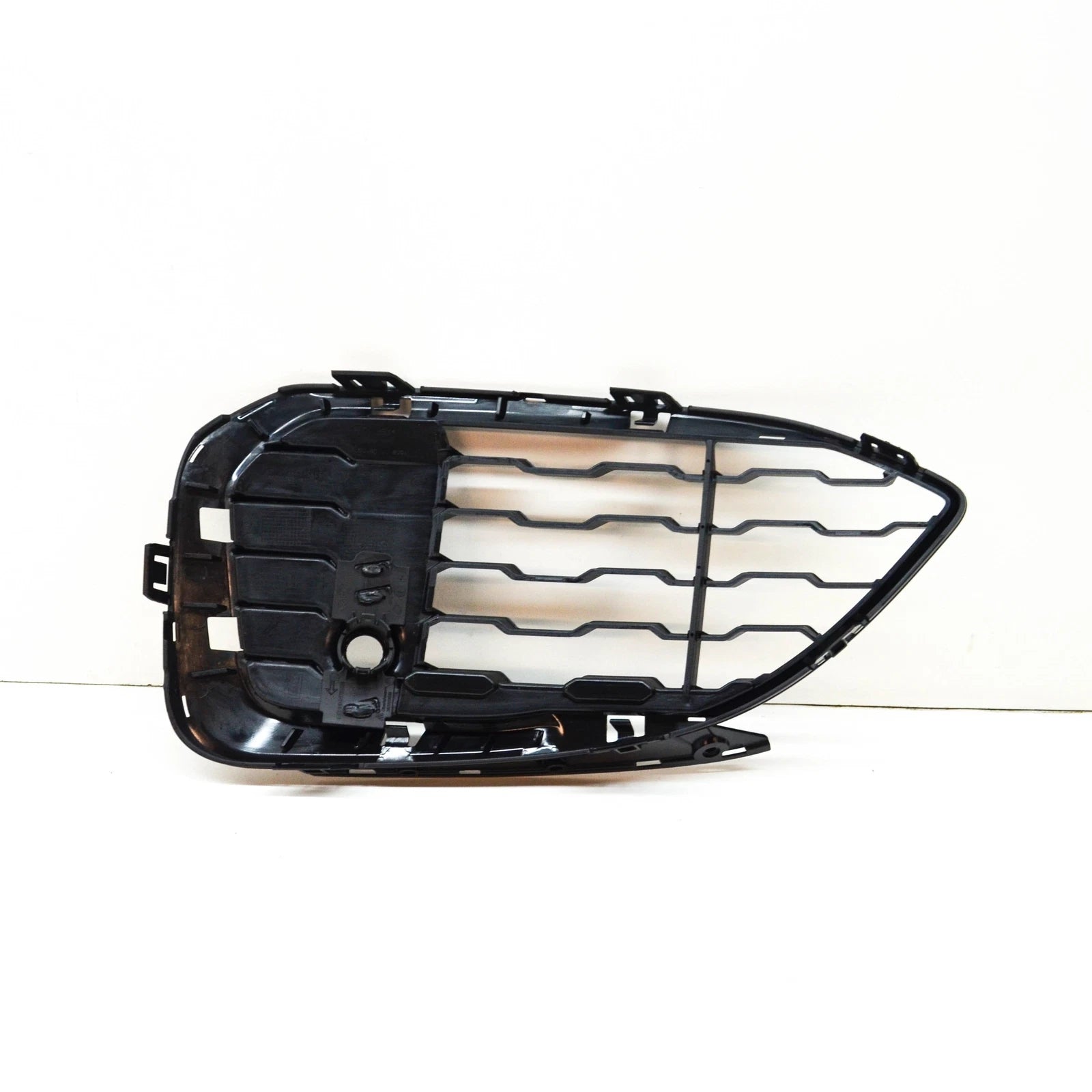 NEW BMW 1 F20 FRONT BUMPER RIGHT FOG LIGHT GRILLE 51118068606 ORIGINAL