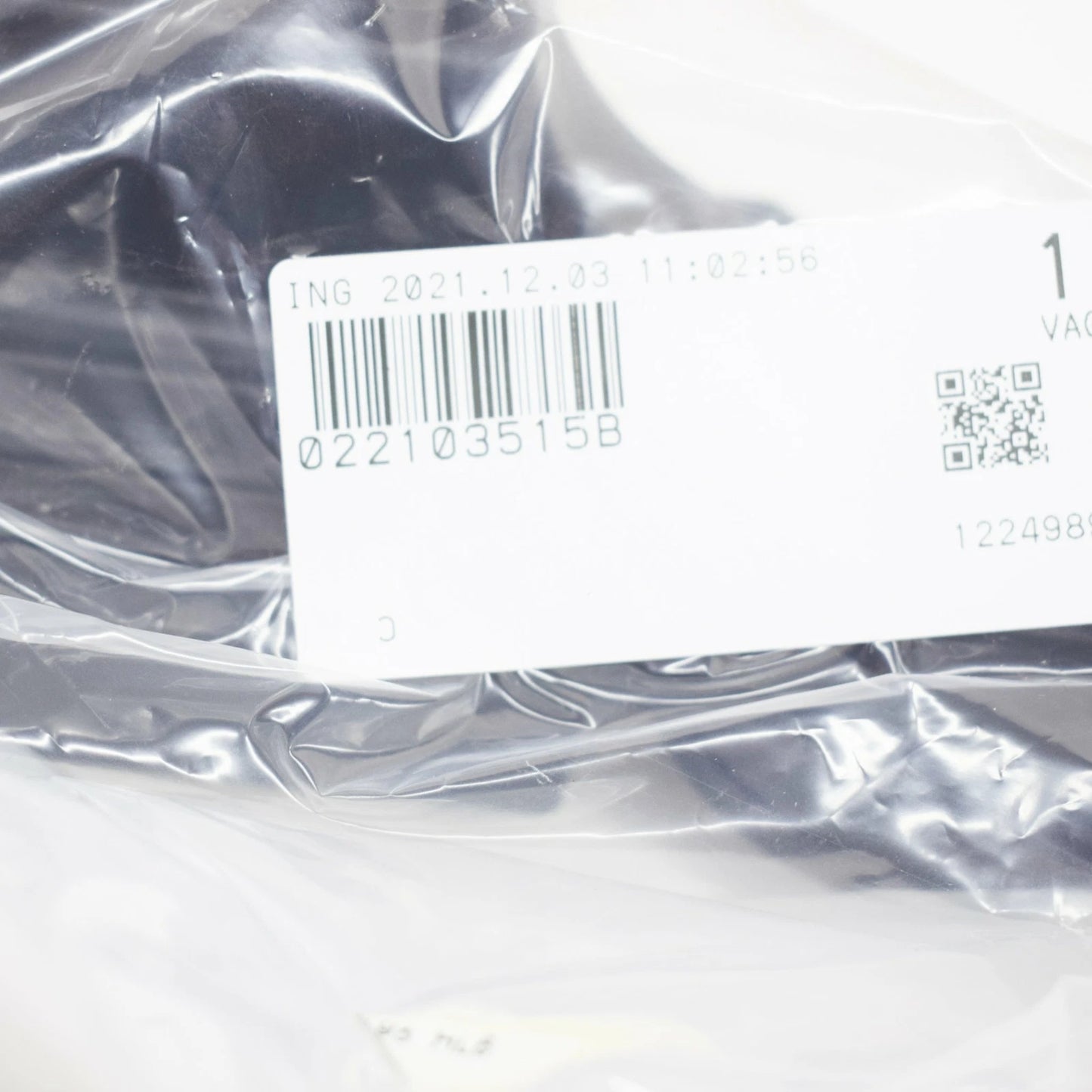 NEW AUDI A3 8P OIL SEPARATOR 022103515B