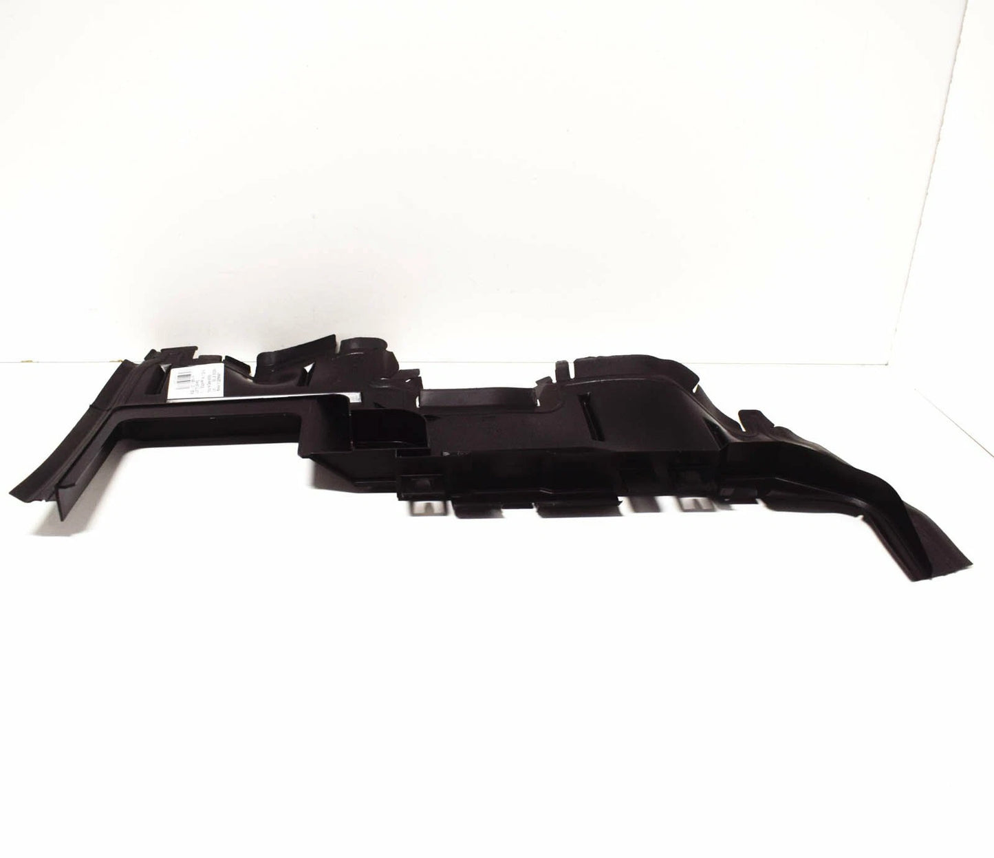 NEW AUDI A6 ALLROAD C7 LEFT AIR GUIDE 4G9121283F 2017