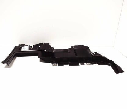 NEW AUDI A6 ALLROAD C7 LEFT AIR GUIDE 4G9121283F 2017