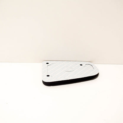 NEW MB M-CLASS W164 REAR RIGHT TAILLIGHT SEAL GASKET A1648261691 ORIGINAL