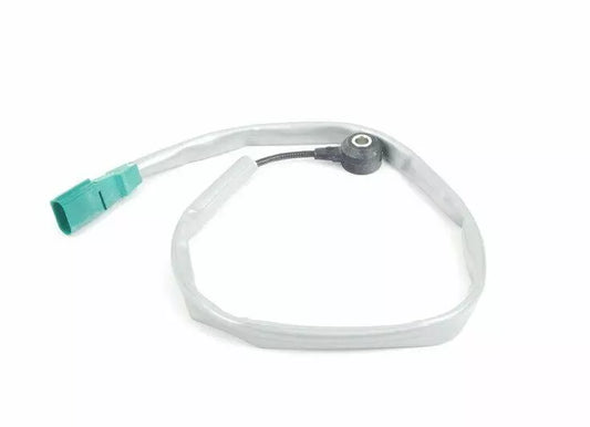 NEW VOLKSWAGEN BEETLE A5 KNOCK SENSOR WITH WIRING HARNESS 07K905377E ORIGINAL