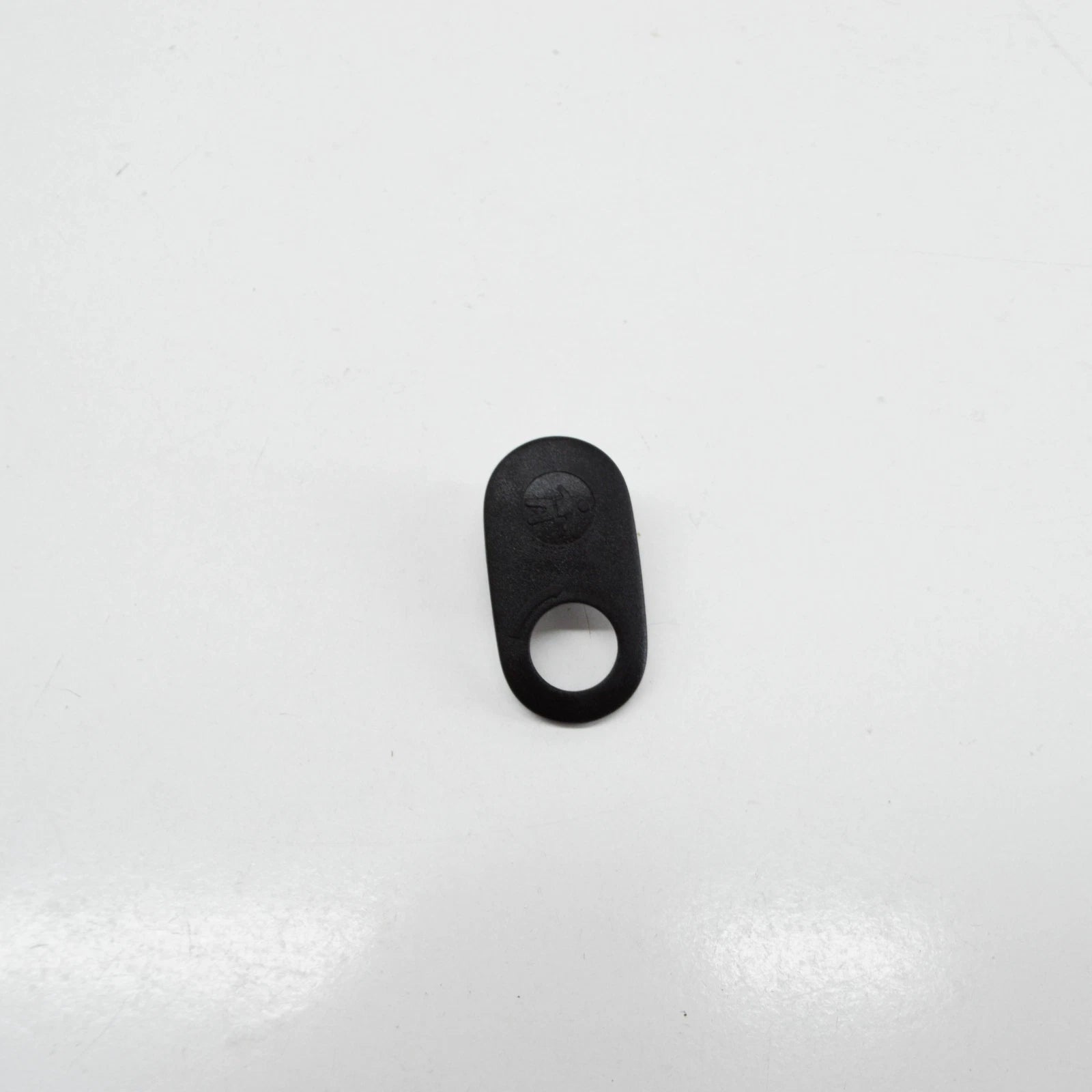 NEW VW CADDY 2K CHILD SAFETY CATCH TRIM 7H0843797A9B9 ORIGINAL