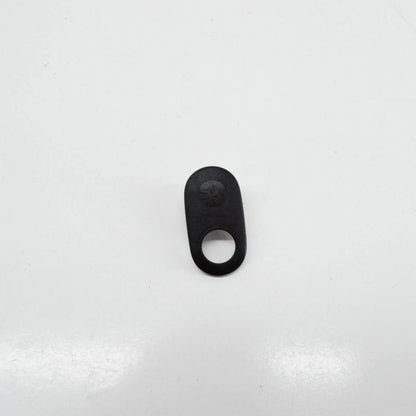 NEW VW CADDY 2K CHILD SAFETY CATCH TRIM 7H0843797A9B9 ORIGINAL