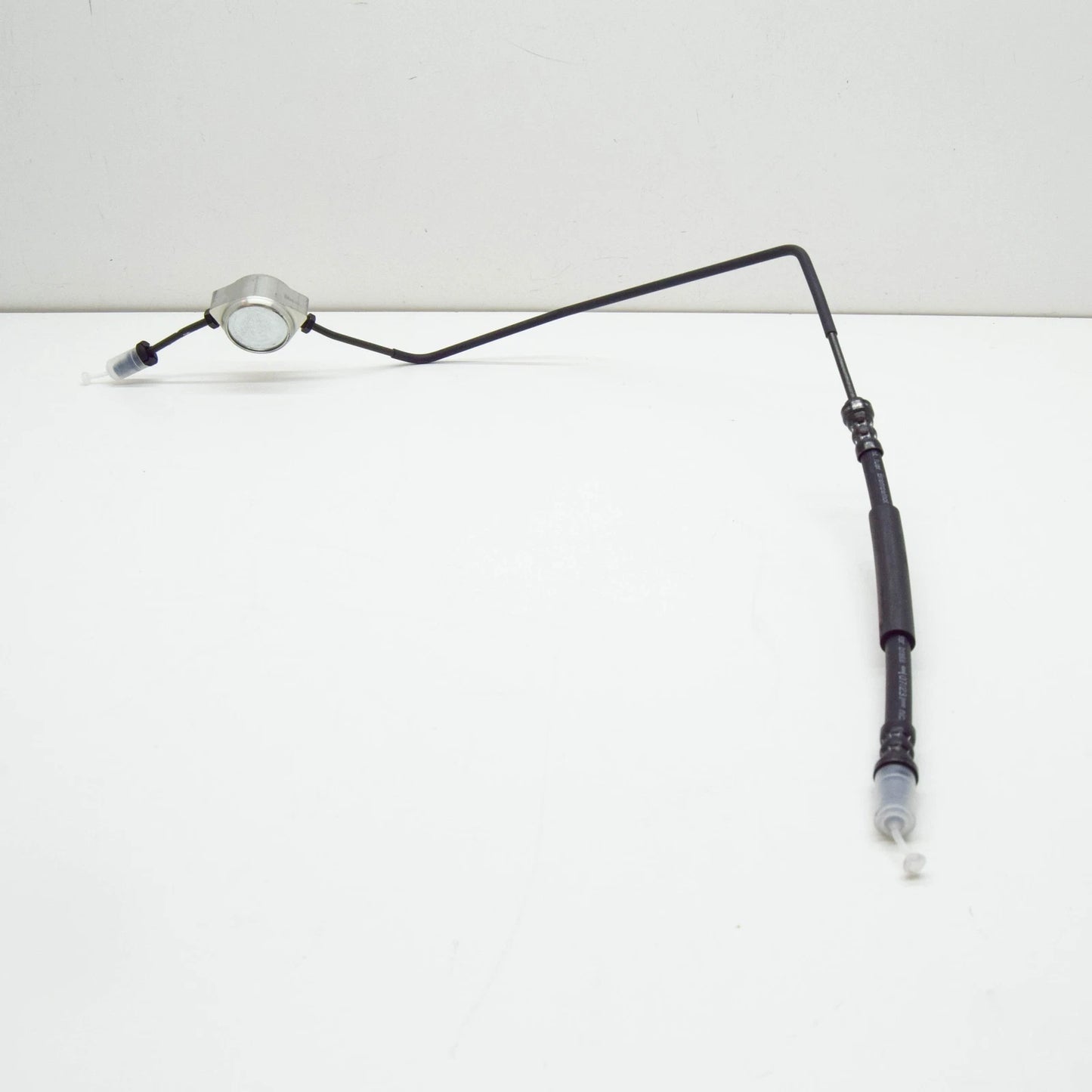 NEW VW TRANSPORTER VI T6 CLUTCH PRESSURE PIPE LHD 7E1721462C ORIGINAL