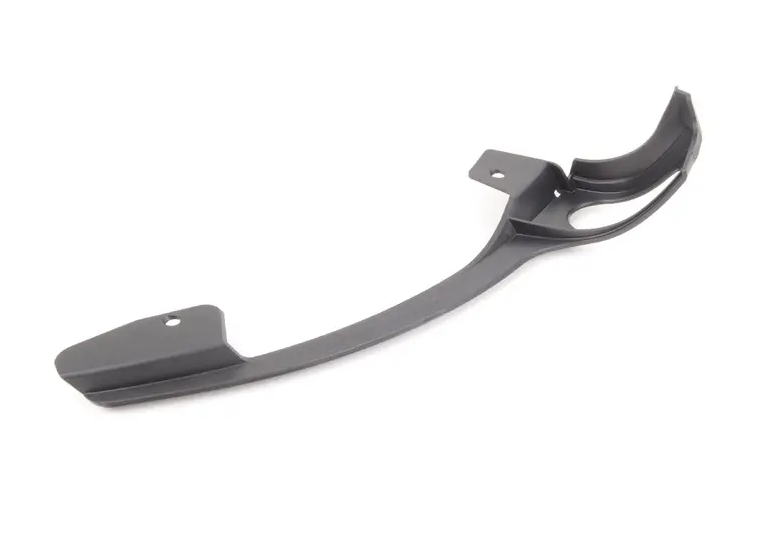 NEW MB SL R230 AMG FRONT BUMPER LEFT REINFORCEMENT A2308850916 ORIGINAL