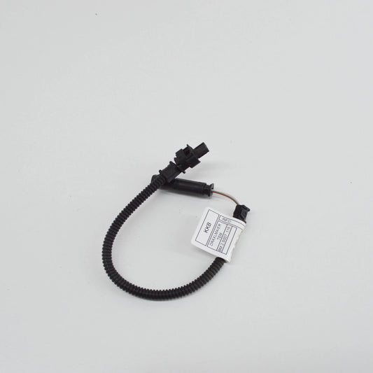 NEW BMW 5 F07 WIRING HARNESS ENGINE ADAPTER SENSOR SYSTEM 2 12517592529 ORIGINAL