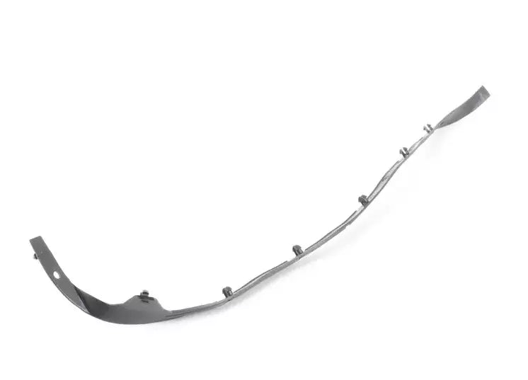 NEW MERCEDES-BENZ C W203 REAR LEFT DOOR BOTTOM RAIL A2037370335 ORIGINAL