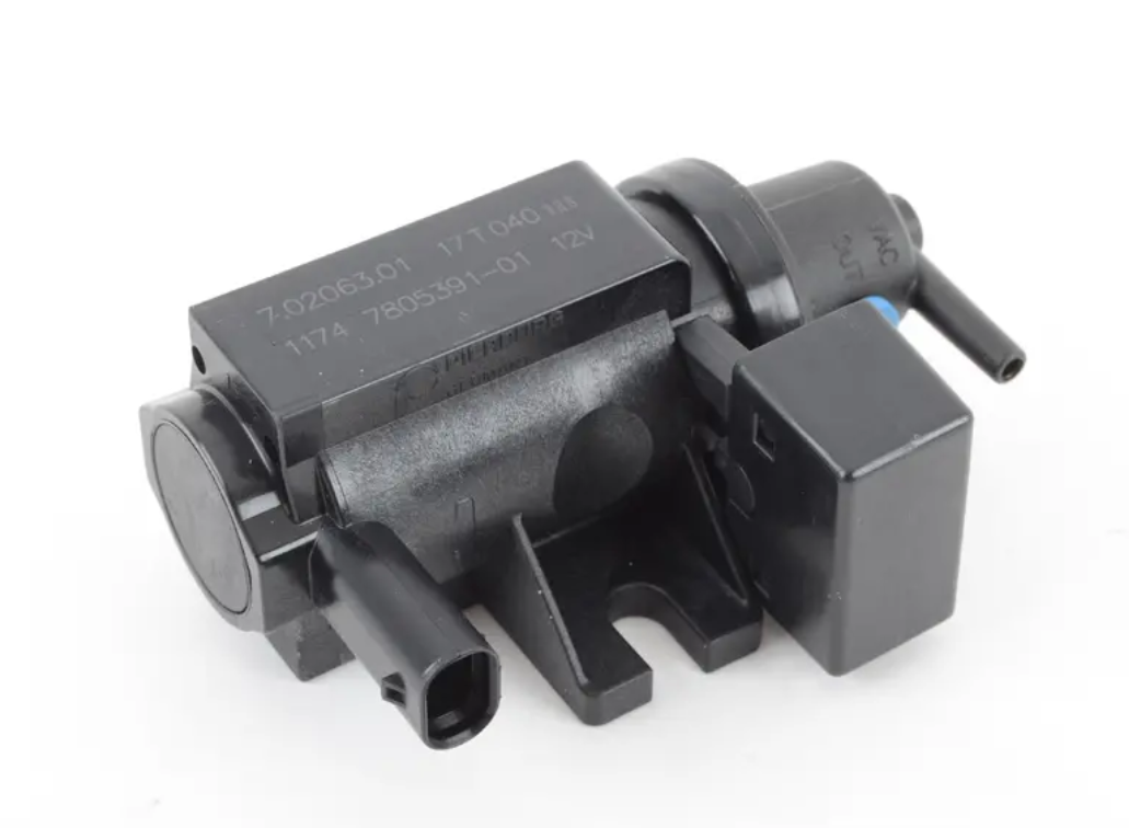 new bmw x5 e70 egr valve 7805391 11747805391 original