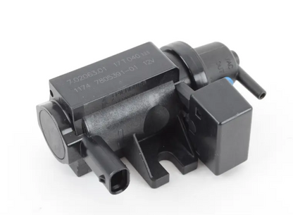 new bmw x5 e70 egr valve 7805391 11747805391 original