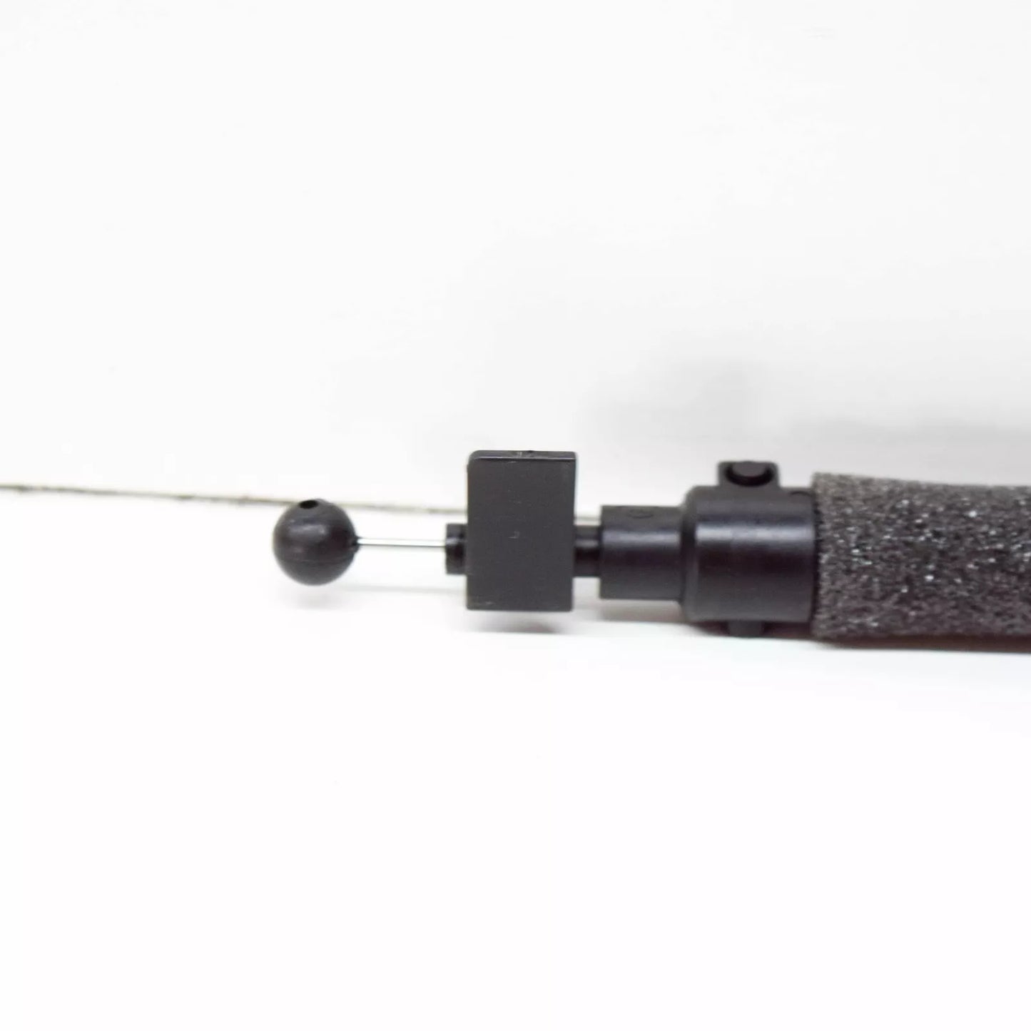 NEW VOLKSWAGEN AMAROK DEFROSTER FLAP CABLE LHD 7H1819833C ORIGINAL