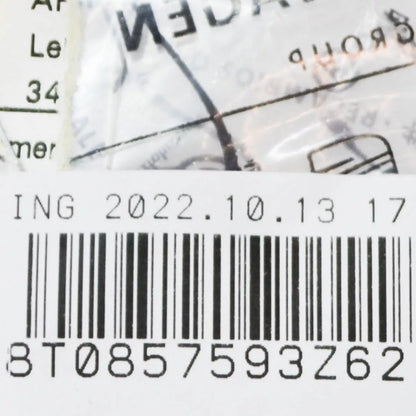 NEW AUDI A4 ALLROAD B8 LOWER INTERIOR REAR VIEW MIRROR TRIM 8T0857593Z62