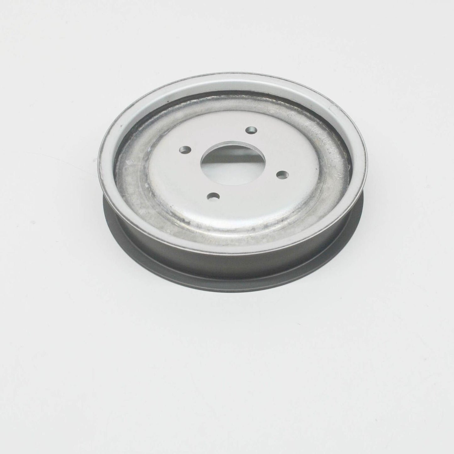 NEW MERCEDES BENZ C W202 ENGINE COOLING FAN PULLEY A1042050210 ORIGINAL