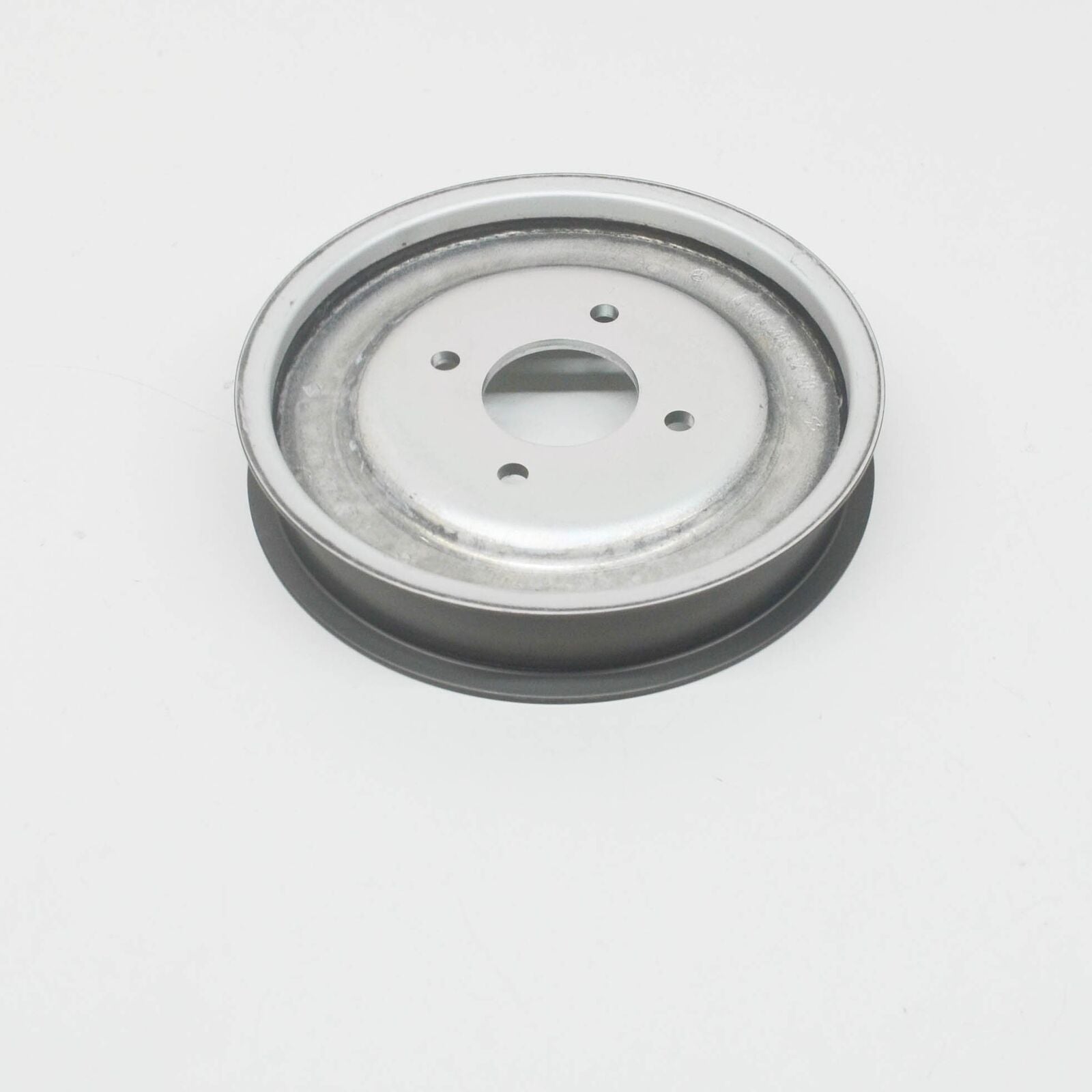 NEW MERCEDES BENZ C W202 ENGINE COOLING FAN PULLEY A1042050210 ORIGINAL