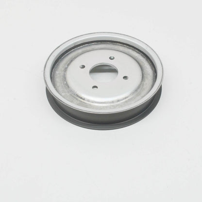 NEW MERCEDES BENZ C W202 ENGINE COOLING FAN PULLEY A1042050210 ORIGINAL