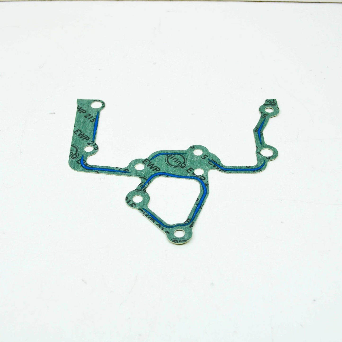 NEW BMW 7 E38 ENGINE TIMING COVER GASKET LEFT ZYL.1-6 11141725767 ORIGINAL